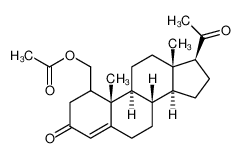 醋酸甲羟孕酮
