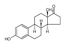 雌酚酮